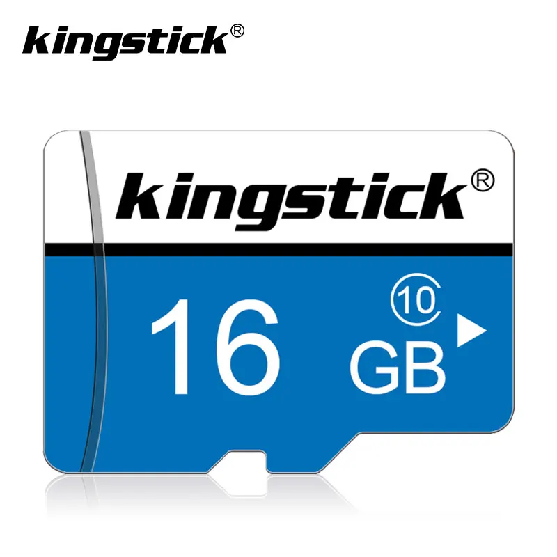 Новое поступление карта Micro SD A +++ 32 Гб реальной емкости 16 ГБ 64 класс 10 Стандартная