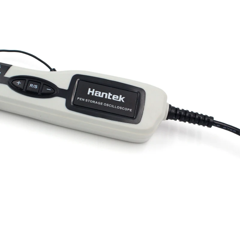 Hantek PSO2020 цифровой мультиметр осциллограф USB Ручной Портативный Ручка Osciloscopio 20 МГц полоса пропускания+ 1 канал логический анализатор