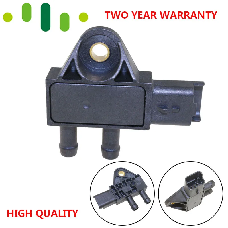 DPF DIESEL-PARTIKEL-FILTER CITROEN C5 II BREAK PEUGEOT 407 SW COUPE 2.0 HDi