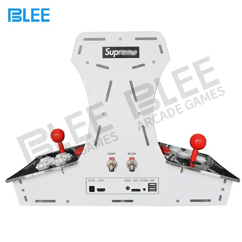 ミニ Bartop ギャロッピングゴースト 10 インチボックス 6s 13 で 1 アーケードゲームコンソールバックバックマシンに Vga Hdmi 出力 2 プレーヤー コイン式ゲーム Aliexpress
