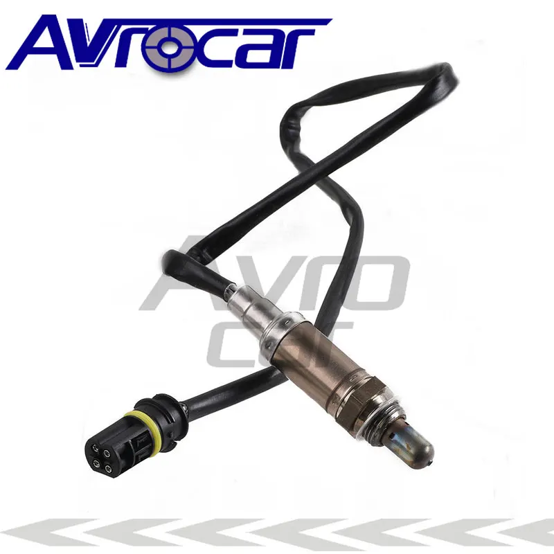 

O2 Lambda Sensor Oxygen Sensor Air Fuel Ratio Sensor for MERCEDES BENZ C280 C43 CLK320 CLK430 SL500 BMW M3 Z3 234-4180