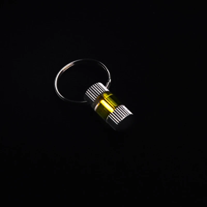 tritium gas glow light