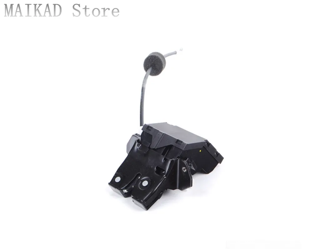 Rear Trunk Lock Latch Trunk Lock Actuator Motor for Mercedes Benz W209 CLK200 CLK220 CLK240
