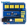 Módulo de protección de Sensor de expansión NANO i/o IO para Arduino Nano V3.0 3,0, placa Compatible con controlador, interfaz I2C PWM 3,3 V ► Foto 2/5