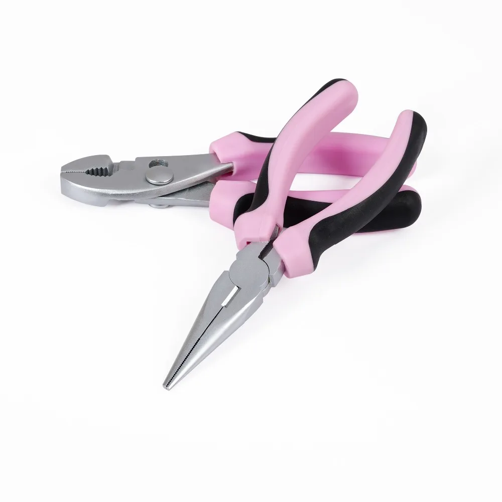 WORKPRO 103-piece Pink Lady Tool Set Direct From Factory Free Shipping