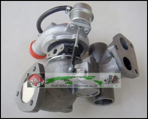 Turbo For Land Rover Land-Rover Discovery Defender Range Rover 1990-99 2.5L Gemini III 300TDI T250-04 T250 452055-0004 Turbocharger (3)