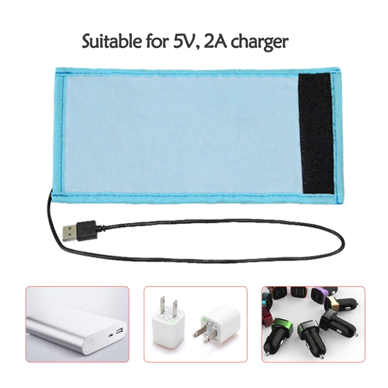 Портативная изолированная сумка для молока с USB портативная дорожная теплая