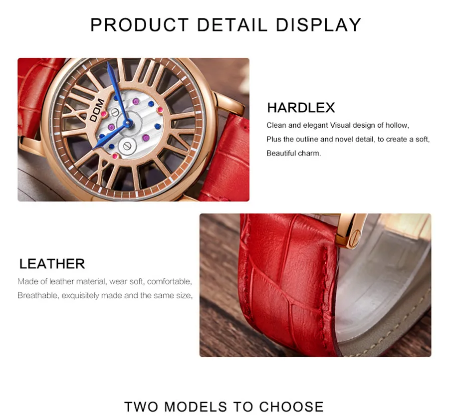 clock brand
