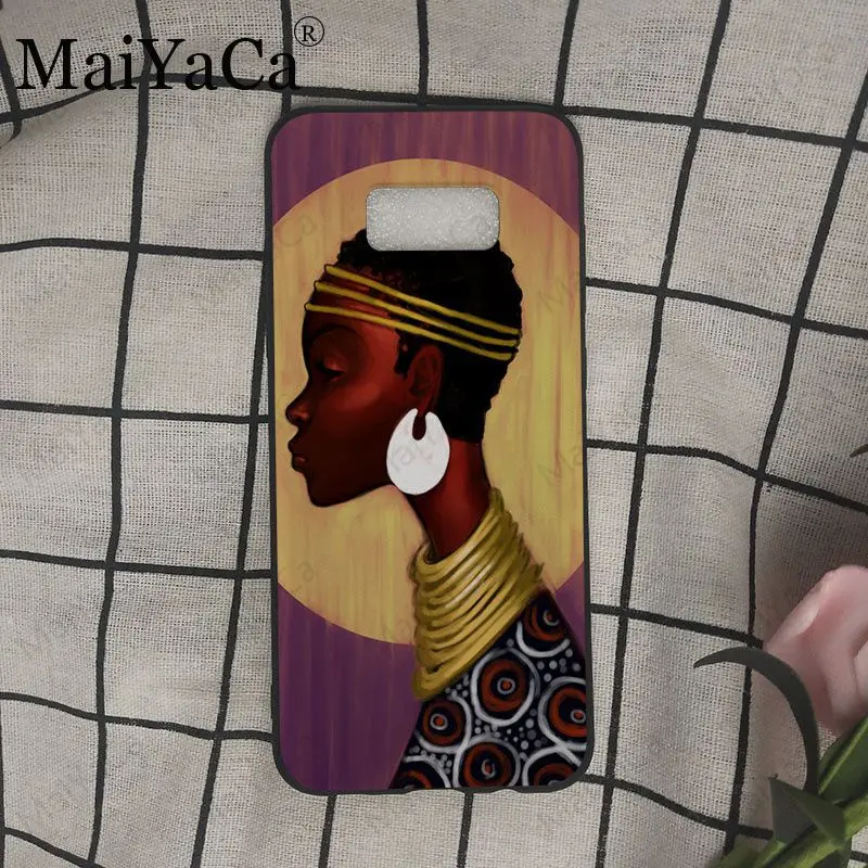 African Beauty