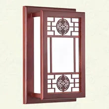 Chinese style Wood art wall lamp bra bedside bedroom living room corridor aisle restaurant wall light hotel light fixture sconce modern nordic solid wood led rotated wall lamp bedside night light bedroom living room aisle sconce light fixture wall decor art