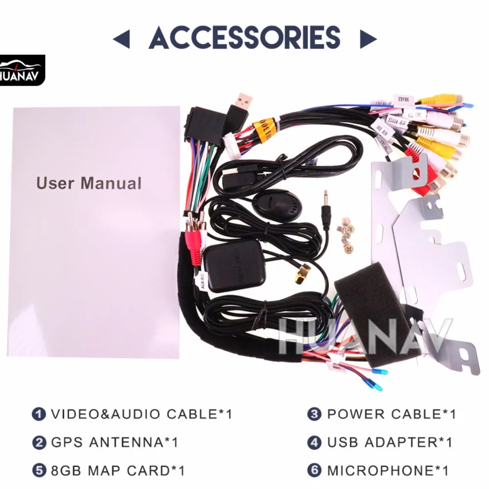 Best Car DVD player GPS navigation for Hyundai I30 Elantra GT 2012 2013 2014 2015 2016 Android8.0 8 core GPS Auto Satnav stereo unit 5