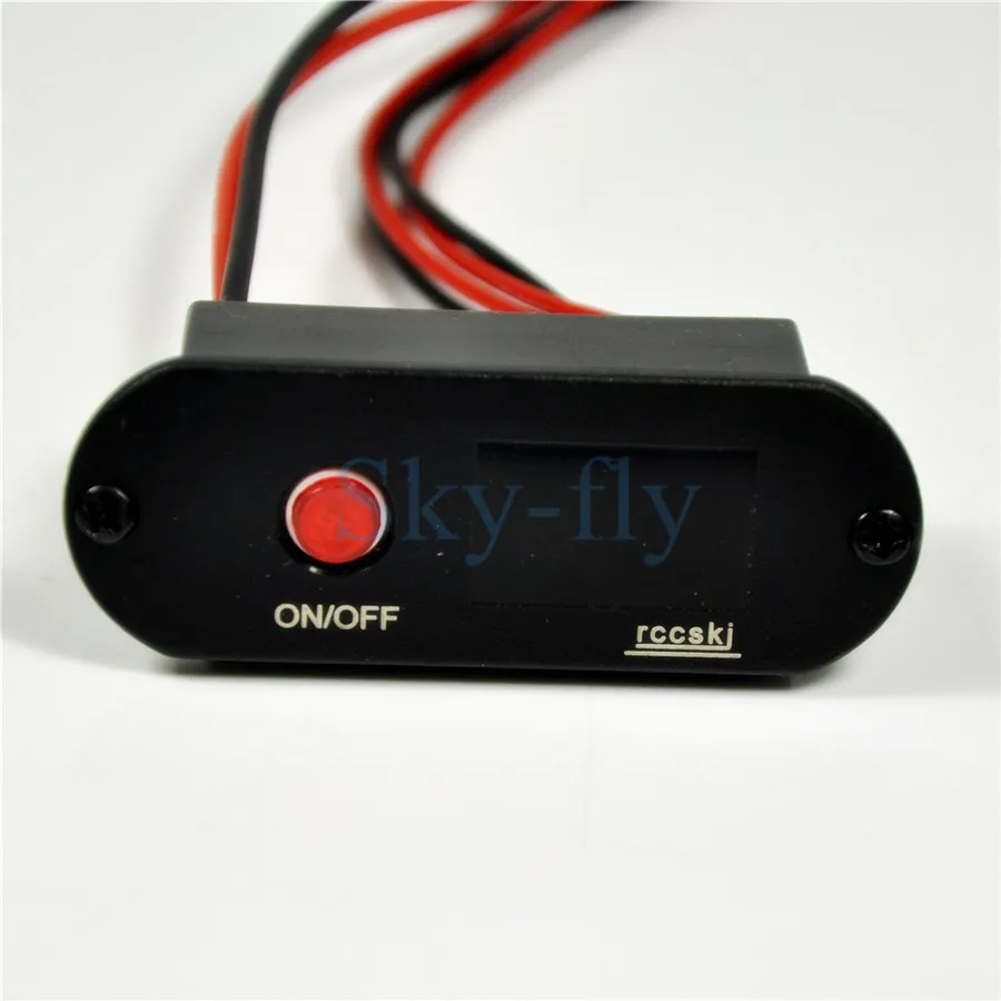 rccskj power box for rc planes