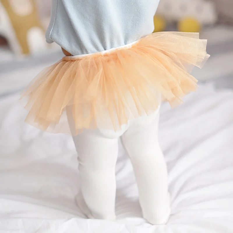 

pink/beige/black Cotton toddler Baby Leggings Spring autumn Kids Girls Baby Pants & Capris Children Legging for 0 to 24m