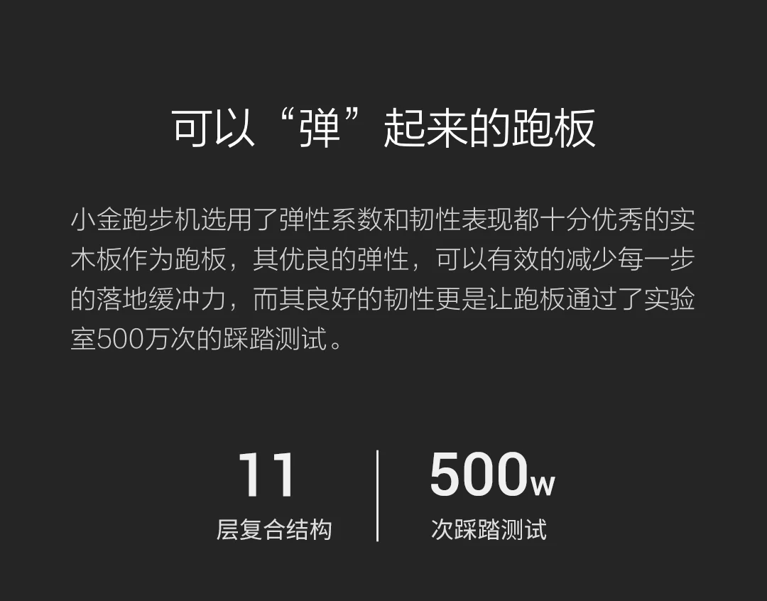 Xiaomi KingSmith Xiaojin Смарт Складной Мобильный беговая дорожка любителей спорта подвесной статический Подиум поддержка Mijia App