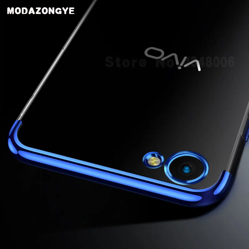 Vivo Y81 Case Vivo Y81 Case Cover Luxury Silicone Soft Case For Vivo Y81 Y 81 VivoY81 Back Cover Phone Case 6.22 inch Vivo Y81 Case Vivo Y81 Case Cover Luxury Silicone Soft Case For Vivo Y81 Y 81 VivoY81 Back Cover Phone Case 6.22 inch