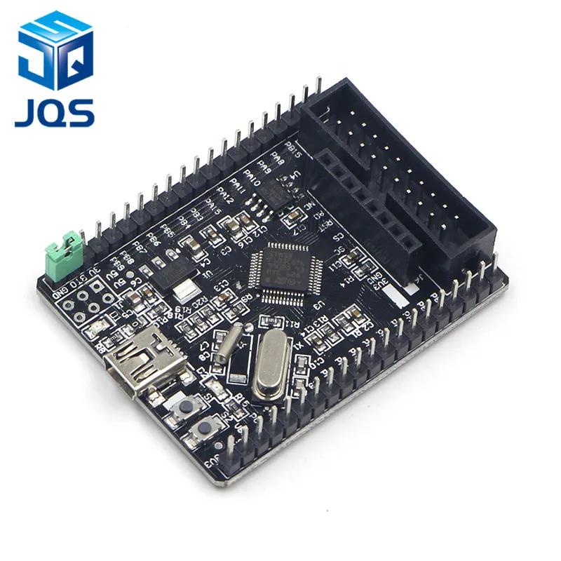 STM32F103C8T6 stm32f103 stm32f1 STM32 системная плата обучающая плата оценочный комплект макетная плата