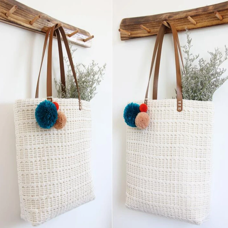 

2PCS Bag Handles Cow Leather Accessory Bags Handmade Part 60cm 100% Genuine Leather Fashion Handbag DIY Handles for girls 2019