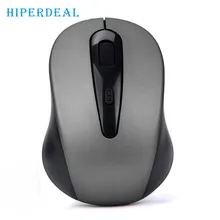 HIPERDEAL 2,4 ГГц usb-ресивер беспроводной мыши оптической мыши с колесиком для планшетного компьютера ноутбука лучшие высокого качества Sep18