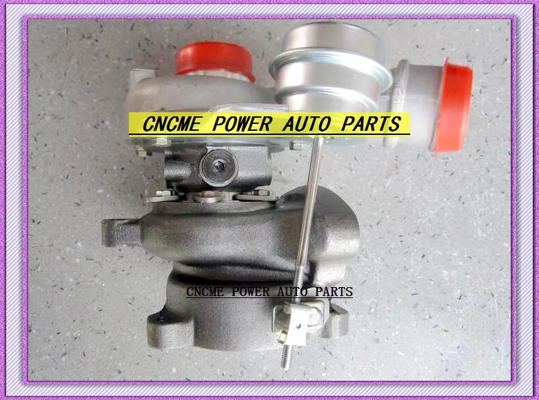 Турбокомпрессор TURBO K04 53049700022 53049880022 53049700020 53049880020 для AUDI S3 TT Quattro 1 8 T 99 APX АМК AJH APY 1.8L