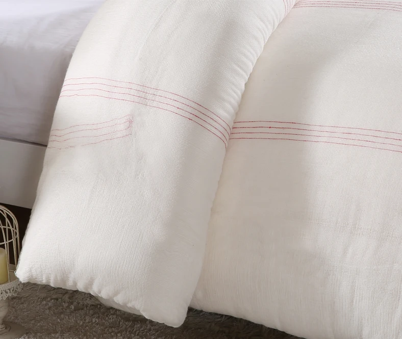 Pure Cotton Comforter Core22