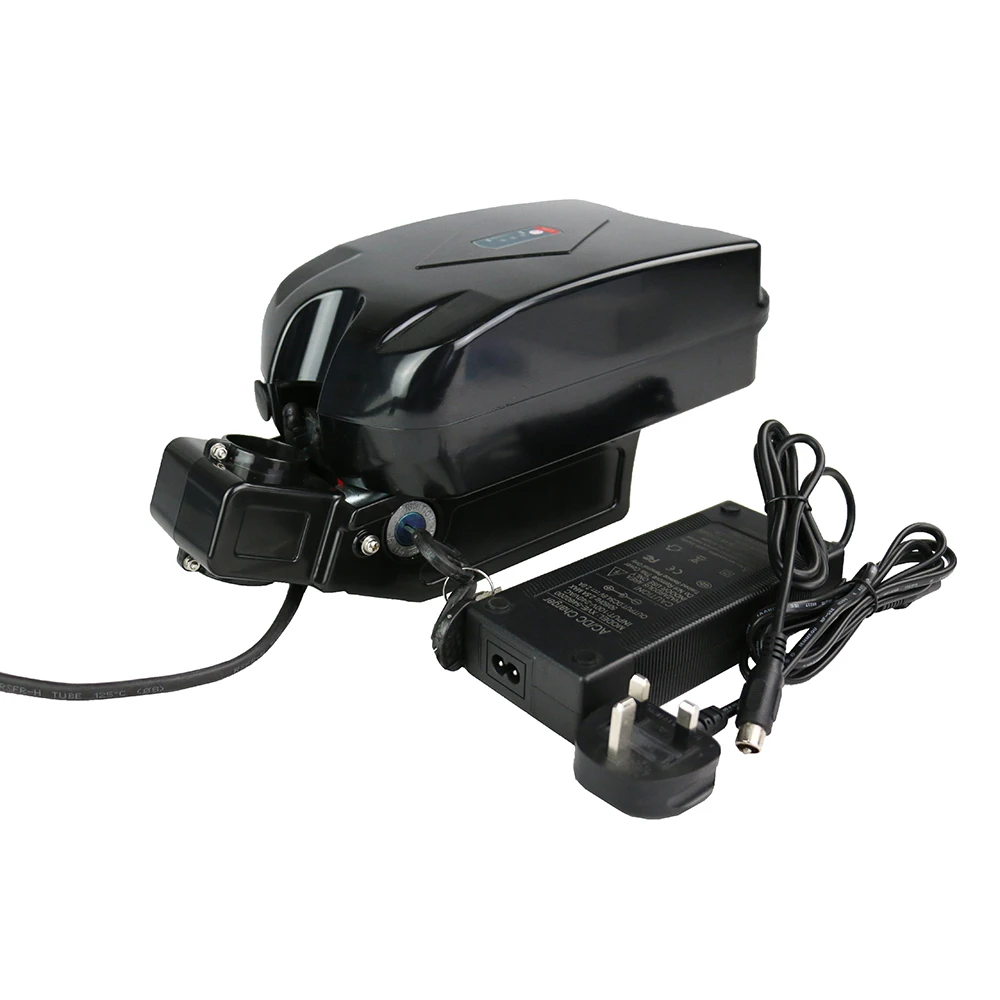 

Ebike battery 36v 10ah 12.5Ah Electric Bicycle Battery 36V lithium ion Ebike Battery for Bafang battery motor BBS01 500W 350W