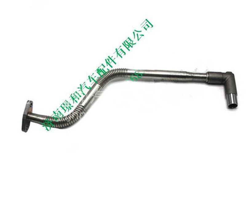 

weichai engine Truck Spare Parts higher presser pipe 612600111927
