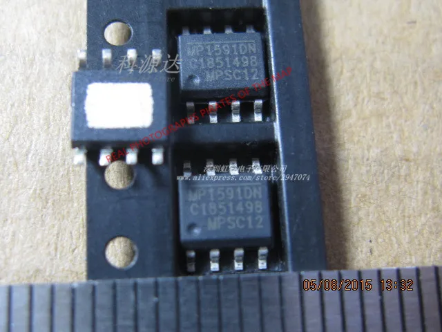 

10pcs/lot MP1591DN MP1591DS SOIC8 MP1591 In Stock