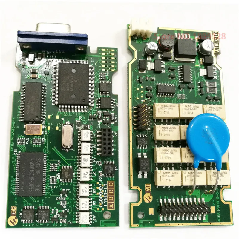 PCB-12