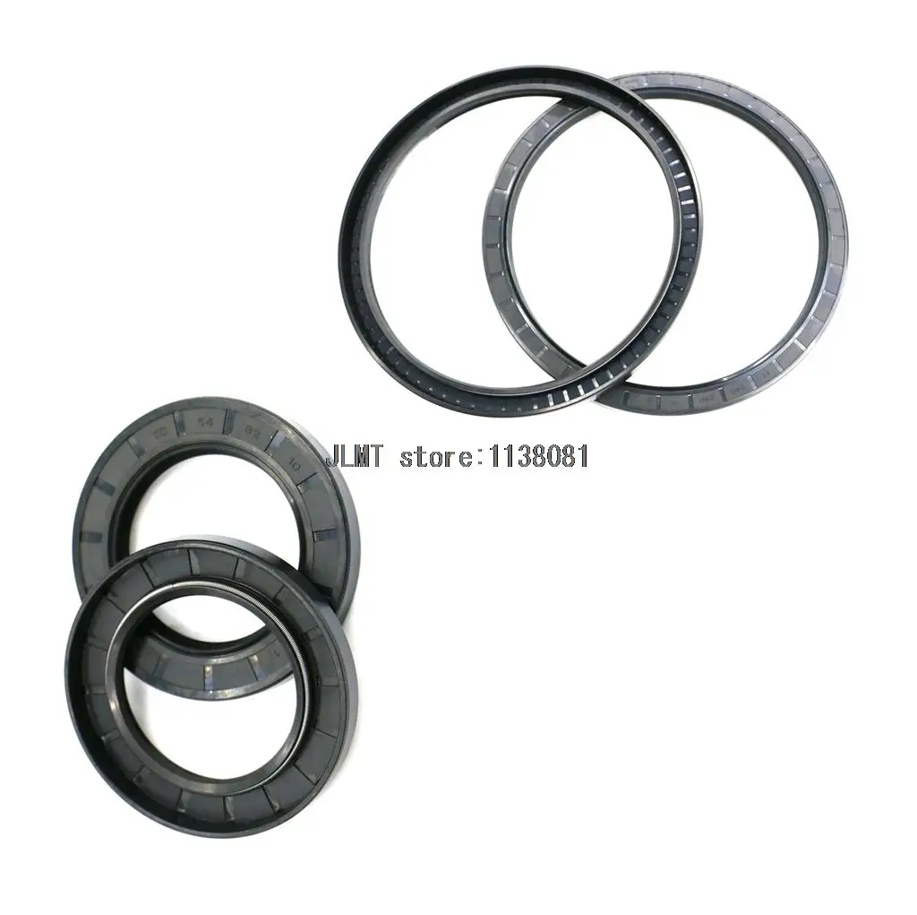 Подходит для BMW 1100 R GS 1994 & up 35X48X11 мм (2 шт.) 35 48 11 сальник вилки|oil seal|seal oilfor bmw |
