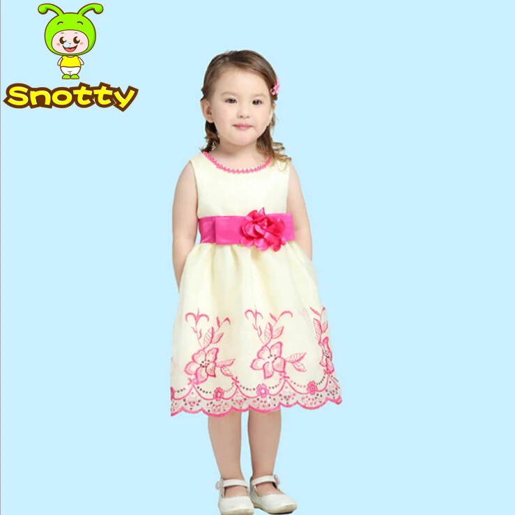 2 year girl party wear dress