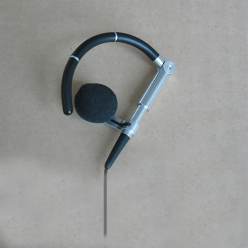 

2018 new 3.5mm DIY in ear earphone for IOS android mobile phone