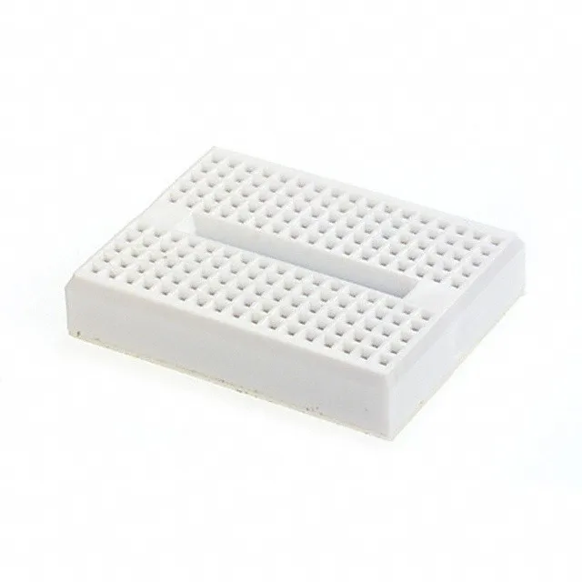 solderless breadboard 170 tie-points