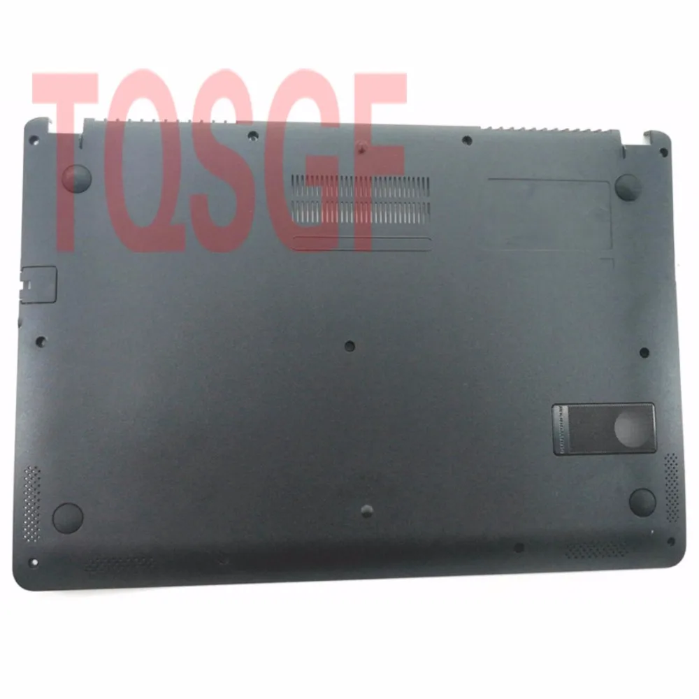 Нижняя базовая Крышка для Dell 14 5460 5470 5480 V5460 V5470 V5480 KY66W 0KY66W черный | Компьютеры и офис