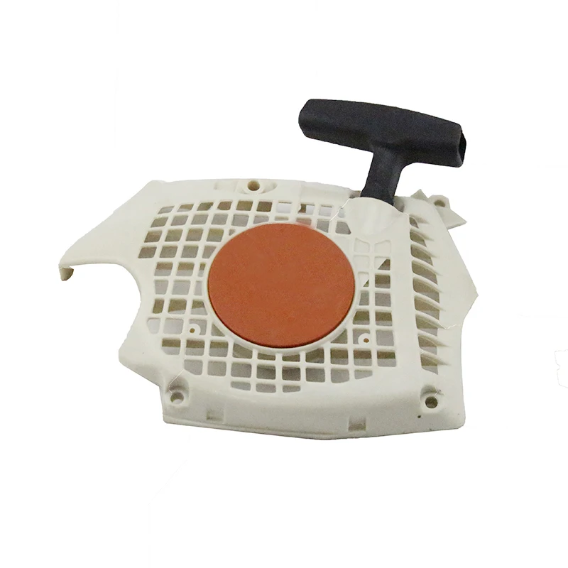 Стартер для бензопилы Stihl MS171 MS181 MS211 1139 080 2102|Аксессуары электроинструментов| |