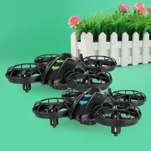 Original JXD 515V 0.3MP Camera Selfie Barometer Height Hold RTF Drone J5Y3
