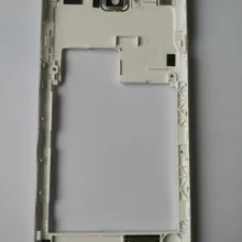 Cubot s280a Рамки сзади Рамки+ динамик Оригинальная Замена запчастей для Cubot s280a сотовый телефон+ отслеживания