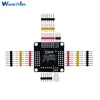 ATMEGA328P ATMEGA32U4 ESP8266 ESP8285 CH340G CH340 WIFI 3,3 В 5 В Pro Mini Micro USB для Arduino Nano V 3,0 Strong Series 5 видов ► Фото 2/6