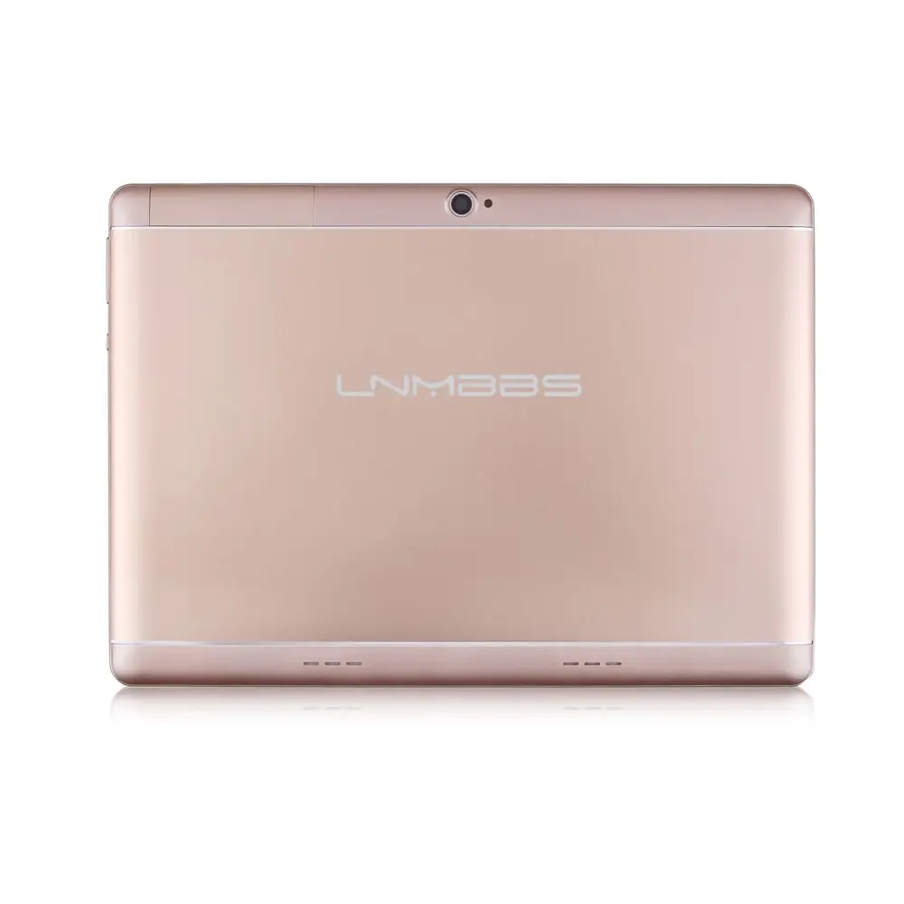 

LNMBBS 2018 NEW DISCOUNT Tablet Android 7.0 10.1 inch 1 GB RAM 16 GB ROM 4 Core Dual Cameras 2 SIMs 3G Phone call function