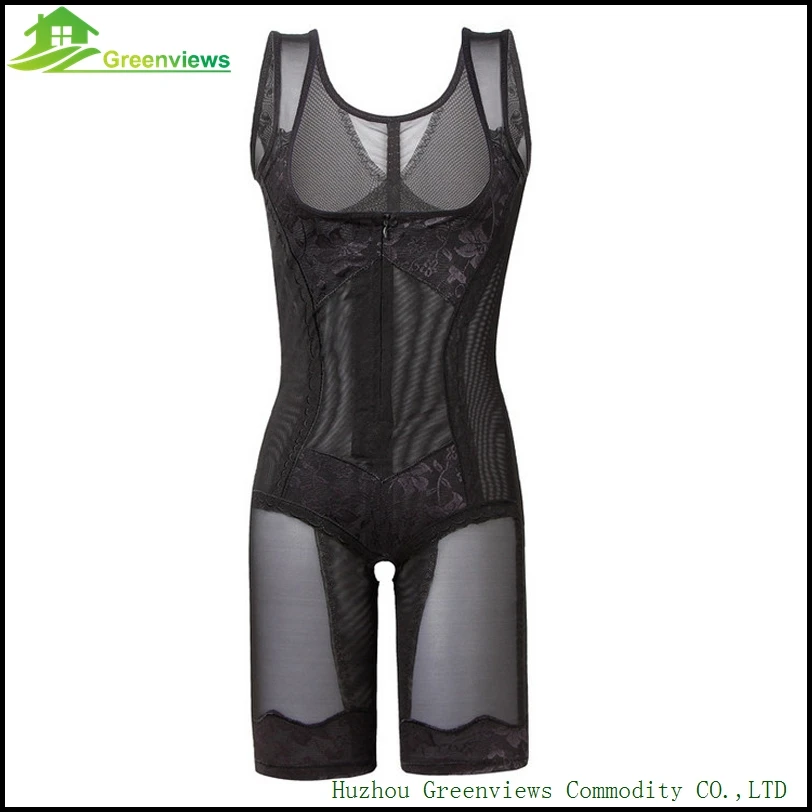 1pcs/lot Women Slimming Body Shaping Pants Shapewear Corset Seamless