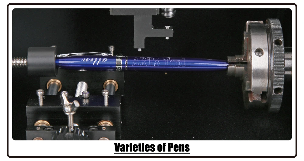 ART Jewelry CNC engraving machine 3