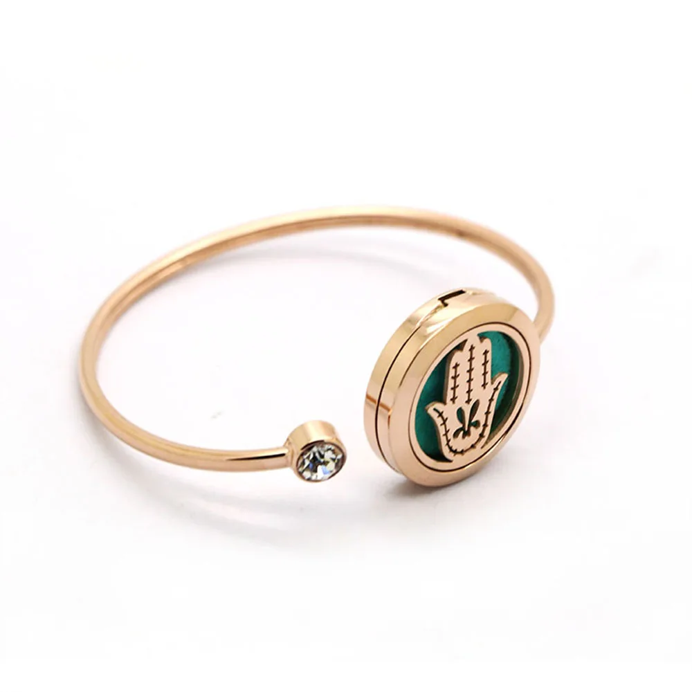 oil diffuser locket