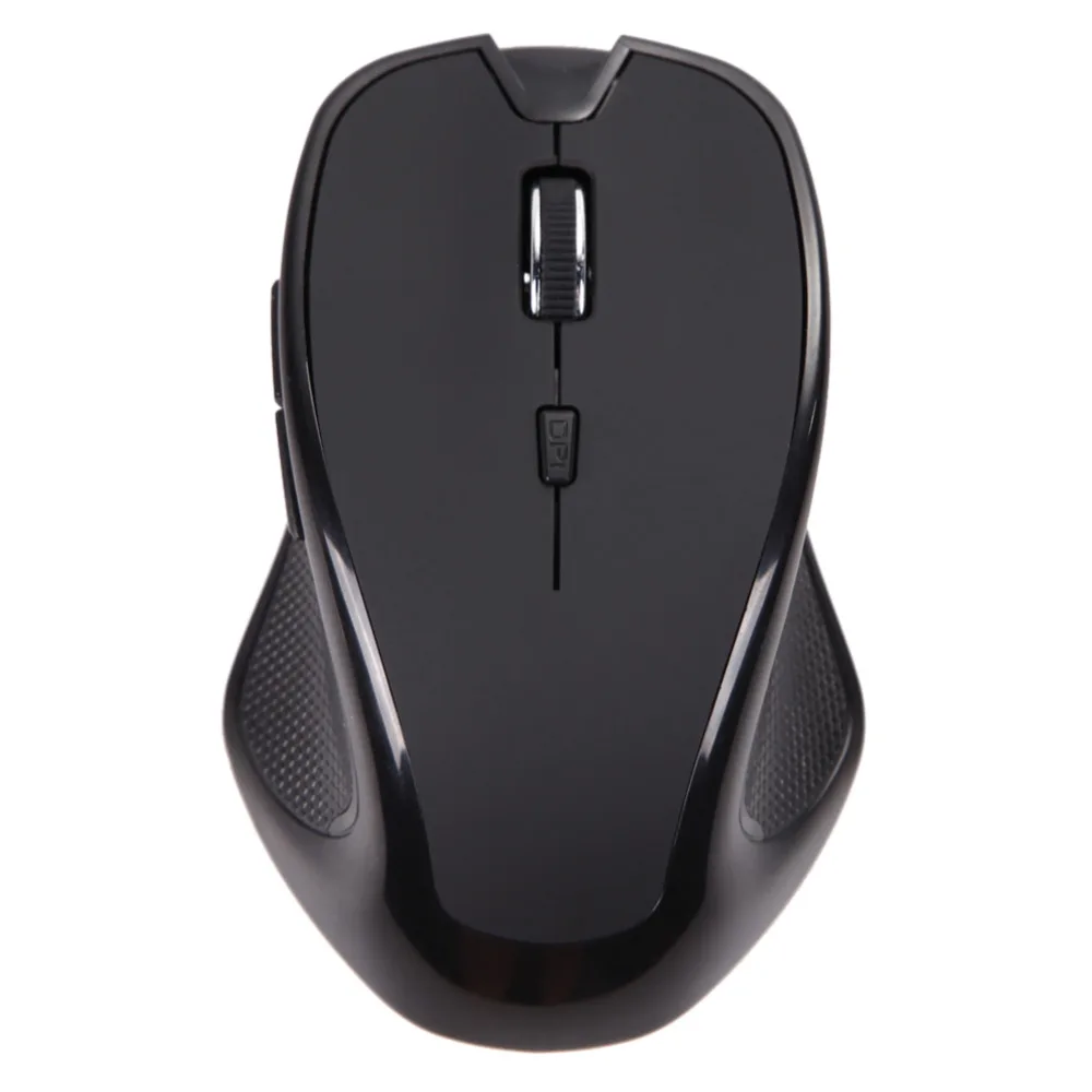 

Ergonomic Mini USB Bluetooth 3.0 Wireless Mouse Noiseless Optical Gaming Mice 1600DPI 6 Buttons Computer Mouse for PC Laptop