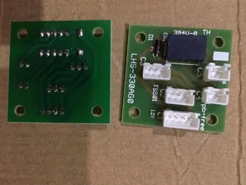 

Elevator parts PCB WP-CAN 2100