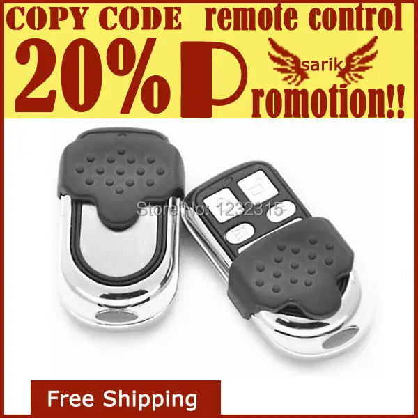 

Copy Code Remote,Universal Remote Control duplicator For Car Alarms,Home Alarms