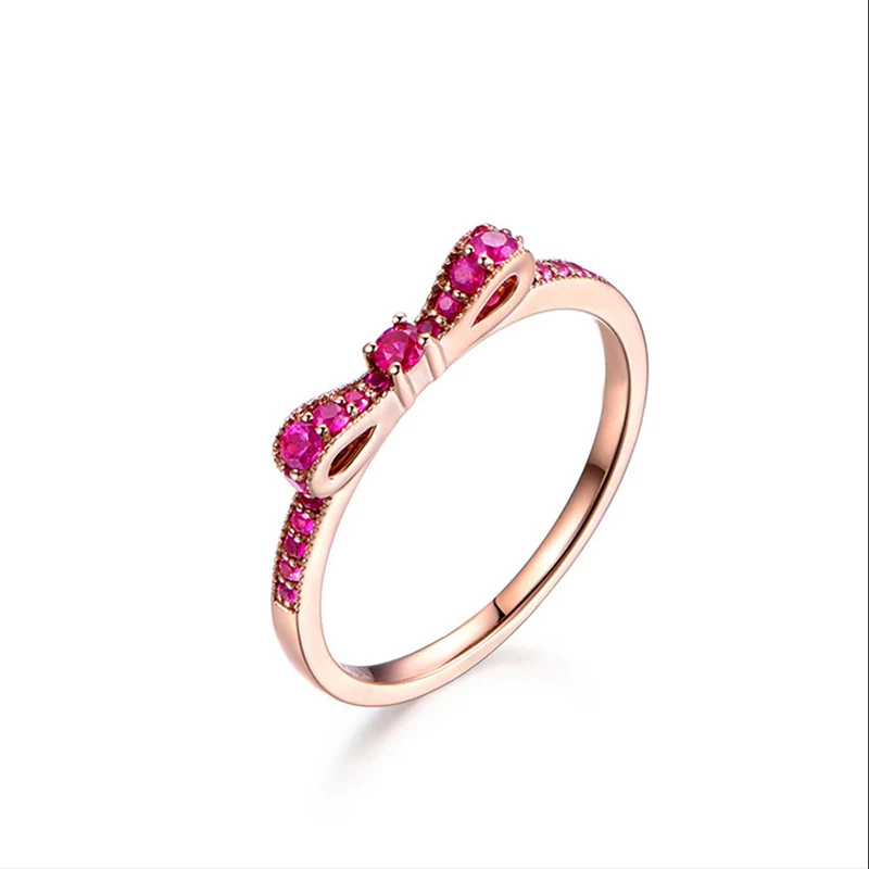 Rings-For-Women-100-Sterling-Silver-925-Fine-Jewelry-Blue-Spinel-Sparkling-Bow-Knot-Stackable-Korean (2)