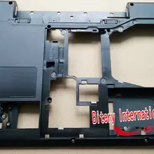 Чехол D для IBM lenovo IdeaPad y570, чехол для ноутбука с разъемом HDMI