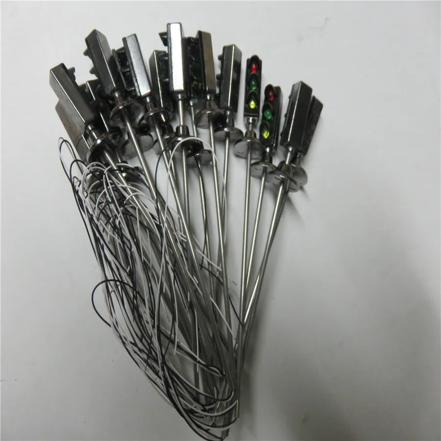 scale led light (74)