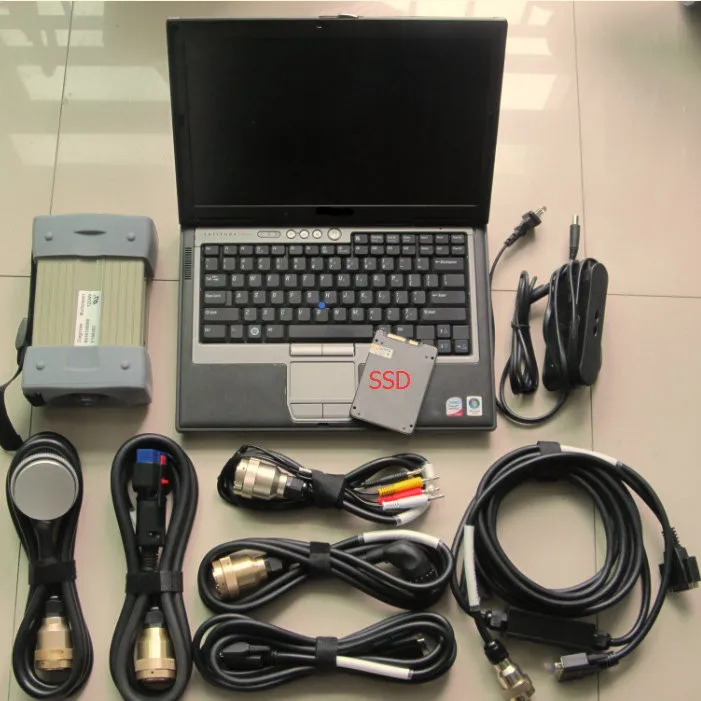 C3+SSD+D630
