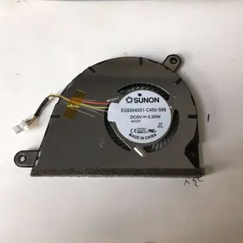 

laptop CPU Cooling fan cooler for Lenovo Yoga 2 YOGA2 13 eg50040s1-c450-s99 UDQFLSR01DCM DC28000E4S0