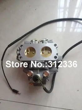 

Free shipping KGE12EA3 carbureter carburetor carburetter Gasoline engine suit for Kipor or all the Chinese brand